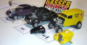 gasser models