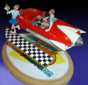 club-de-mer-rocket-car