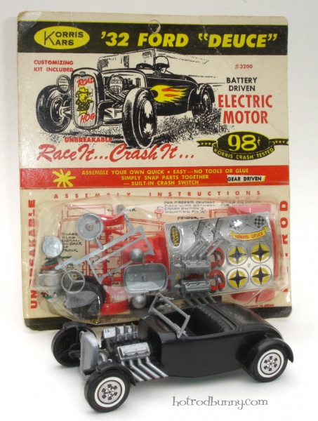Collections: Custom Hot Rods -  Motors Blog