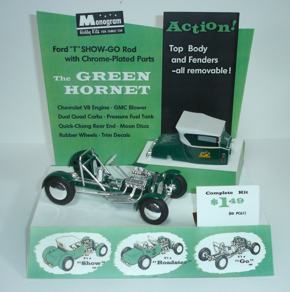 Collections: Custom Hot Rods -  Motors Blog