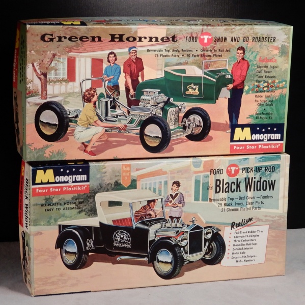 Collections: Custom Hot Rods -  Motors Blog