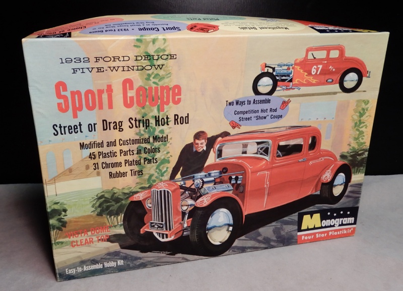 Collections: Custom Hot Rods -  Motors Blog