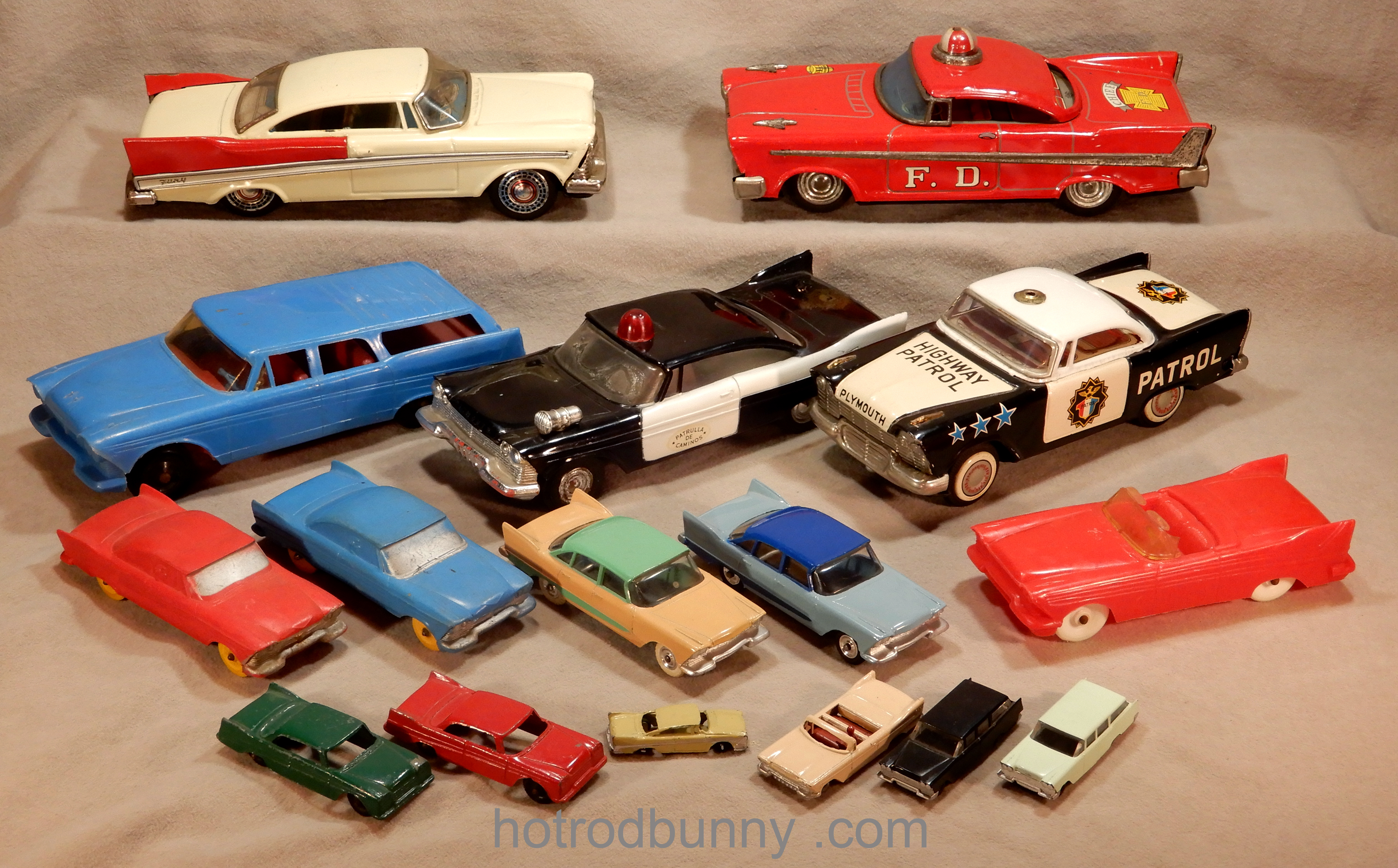 Collections: Custom Hot Rods -  Motors Blog